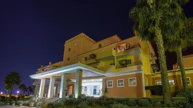 Vitors Plaza