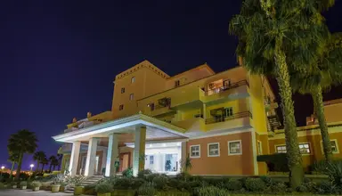 Vitors Plaza