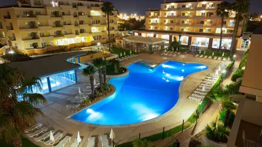 Vitors Plaza