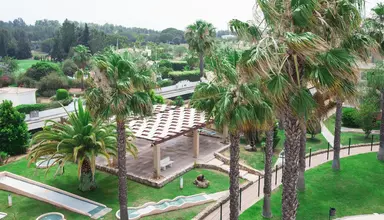 Vitors Plaza