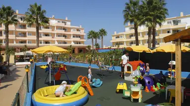 Vitors Plaza