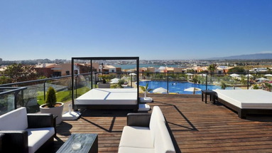 Vitors Village