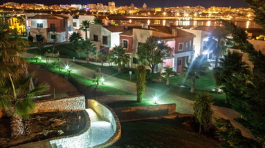 Vitors Village