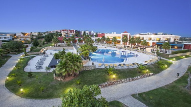Vitors Village