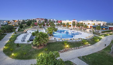 Vitors Village