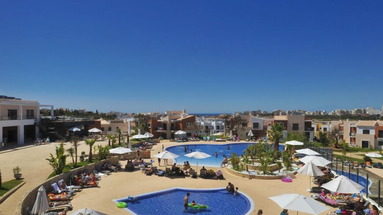 Vitors Village