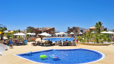 Vitors Village