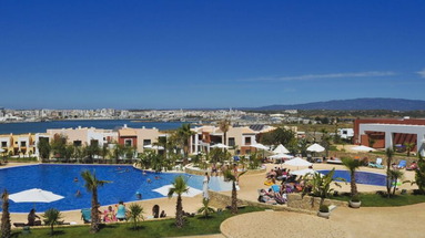 Vitors Village