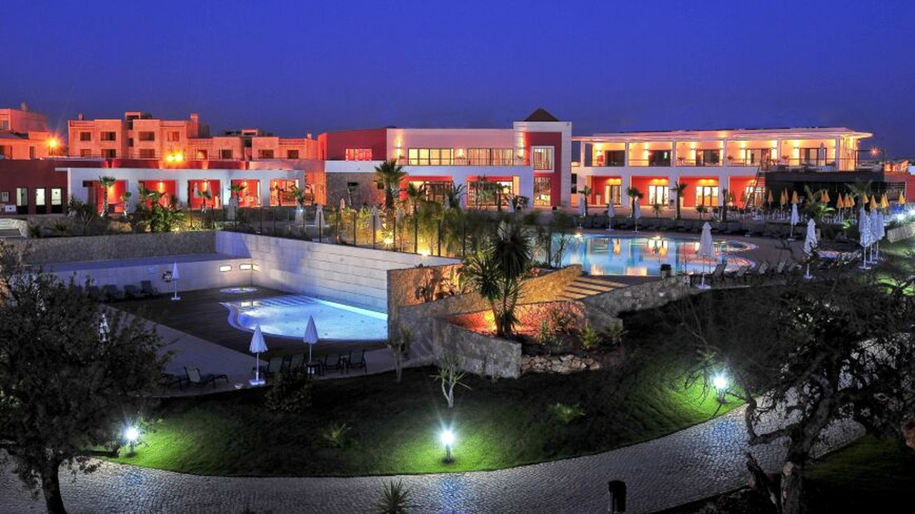 Vitors Village