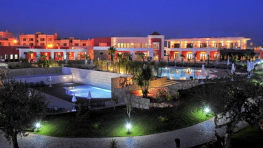 Vitors Village