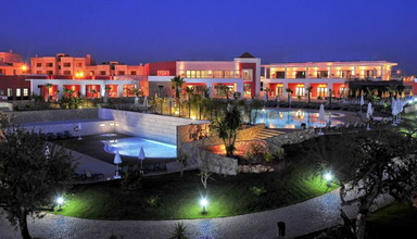 Vitors Village