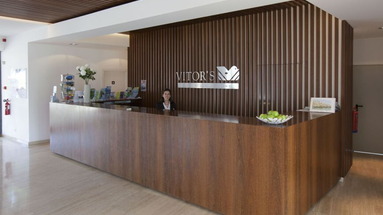 Vitors Village