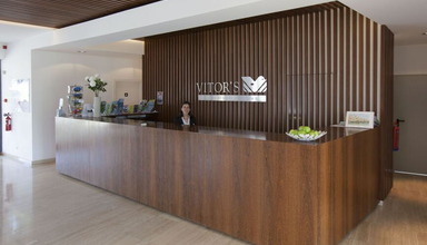 Vitors Village
