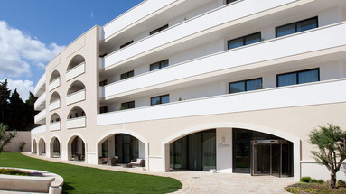 Vittoria Resort & Spa