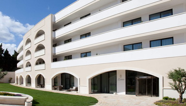 Vittoria Resort & Spa