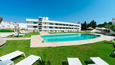 Vittoria Resort & Spa