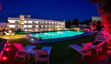 Vittoria Resort & Spa