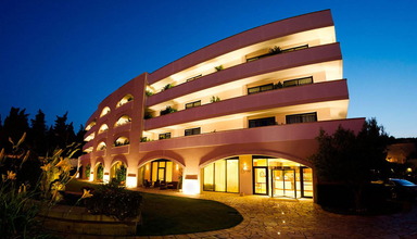 Vittoria Resort & Spa
