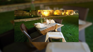 Vittoria Resort & Spa