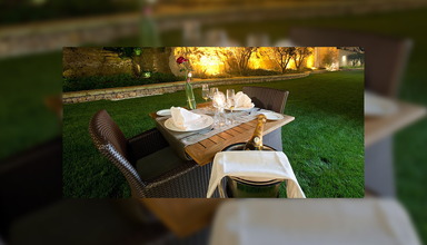 Vittoria Resort & Spa