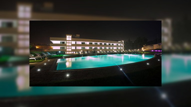 Vittoria Resort & Spa