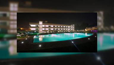 Vittoria Resort & Spa