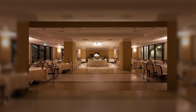 Vittoria Resort & Spa