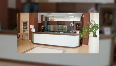 Vittoria Resort & Spa