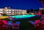 Vittoria Resort & Spa