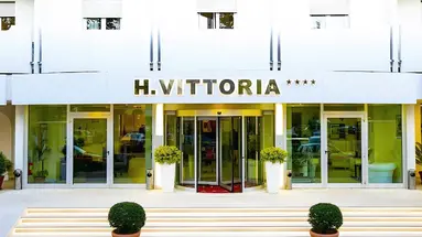 Vittoria (Riccione)