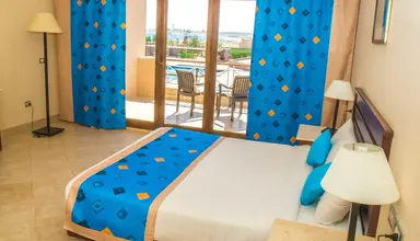 Viva Blue Resort & Diving Sports
