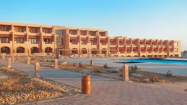 Viva Blue Resort & Diving Sports