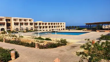 Viva Blue Resort & Diving Sports