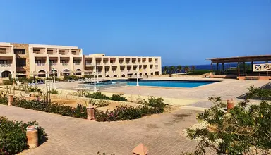 Viva Blue Resort & Diving Sports