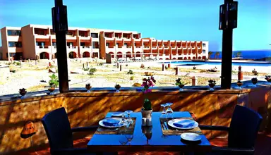 Viva Blue Resort & Diving Sports