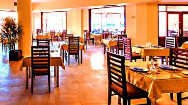 Viva Blue Resort & Diving Sports