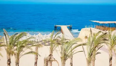 Viva Blue Resort & Diving Sports