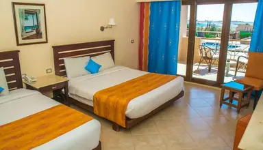 Viva Blue Resort & Diving Sports
