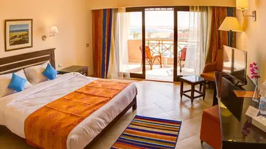 Viva Blue Resort & Diving Sports