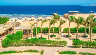Viva Blue Resort & Diving Sports