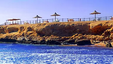 Viva Blue Resort & Diving Sports
