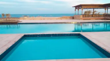 Viva Blue Resort & Diving Sports
