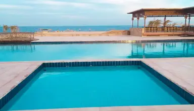 Viva Blue Resort & Diving Sports