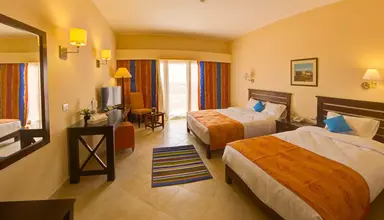 Viva Blue Resort & Diving Sports