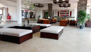 Viva Blue Resort & Diving Sports