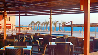 Viva Blue Resort & Diving Sports