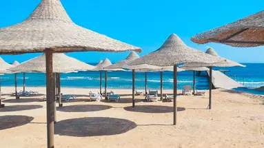 Viva Blue Resort & Diving Sports