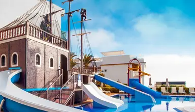 Viva Cala Mesquida Resort