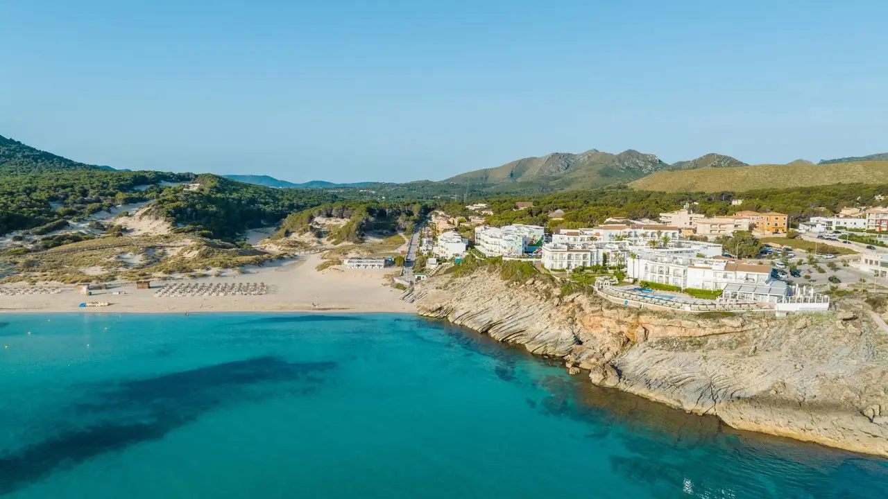 Viva Cala Mesquida Resort