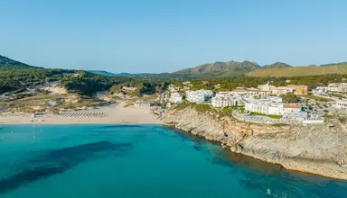 Viva Cala Mesquida Resort